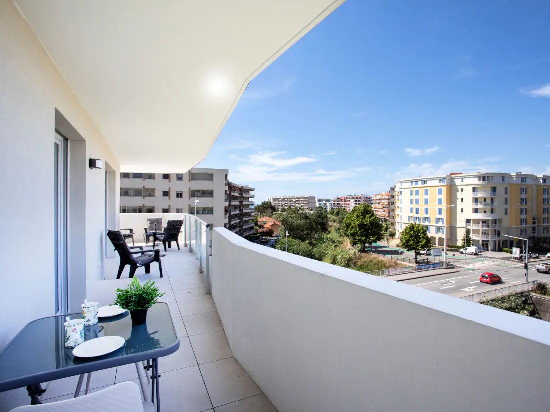 Résidence Rive de Cagnes