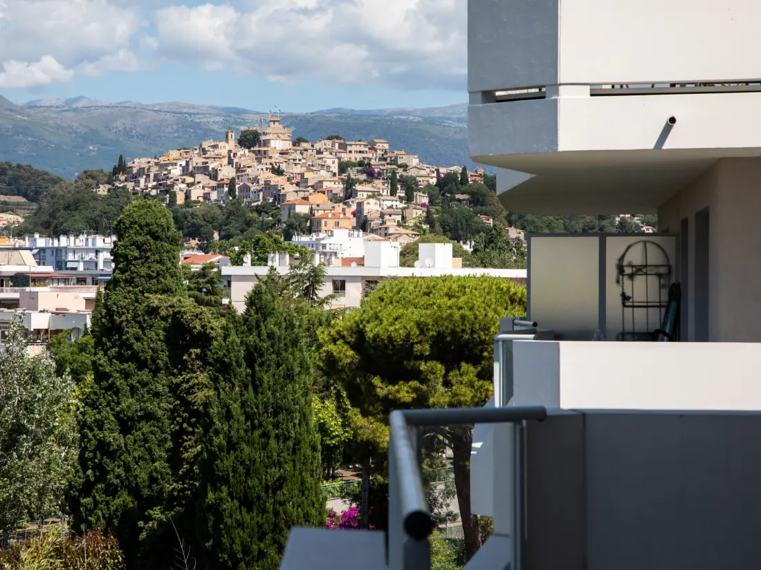 Résidence Rive de Cagnes