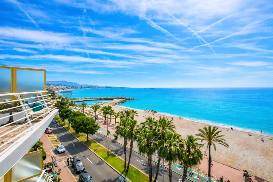 Signature Mer – Cagnes-sur-mer -