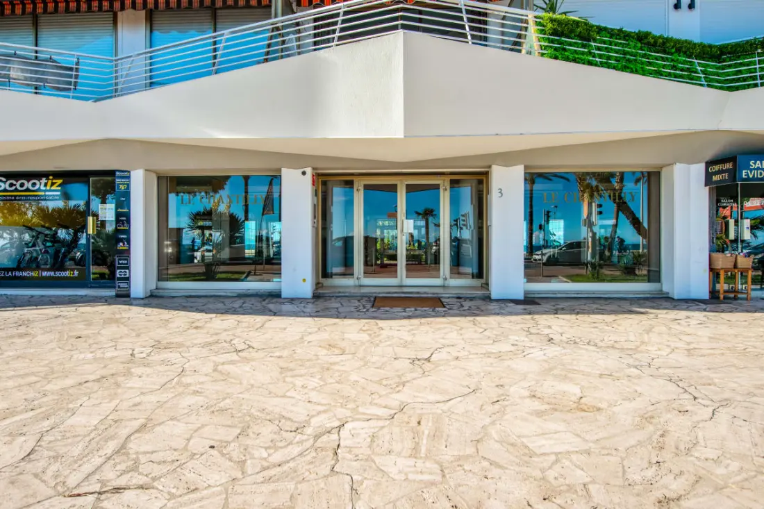 Signature Mer – Cagnes-sur-mer -