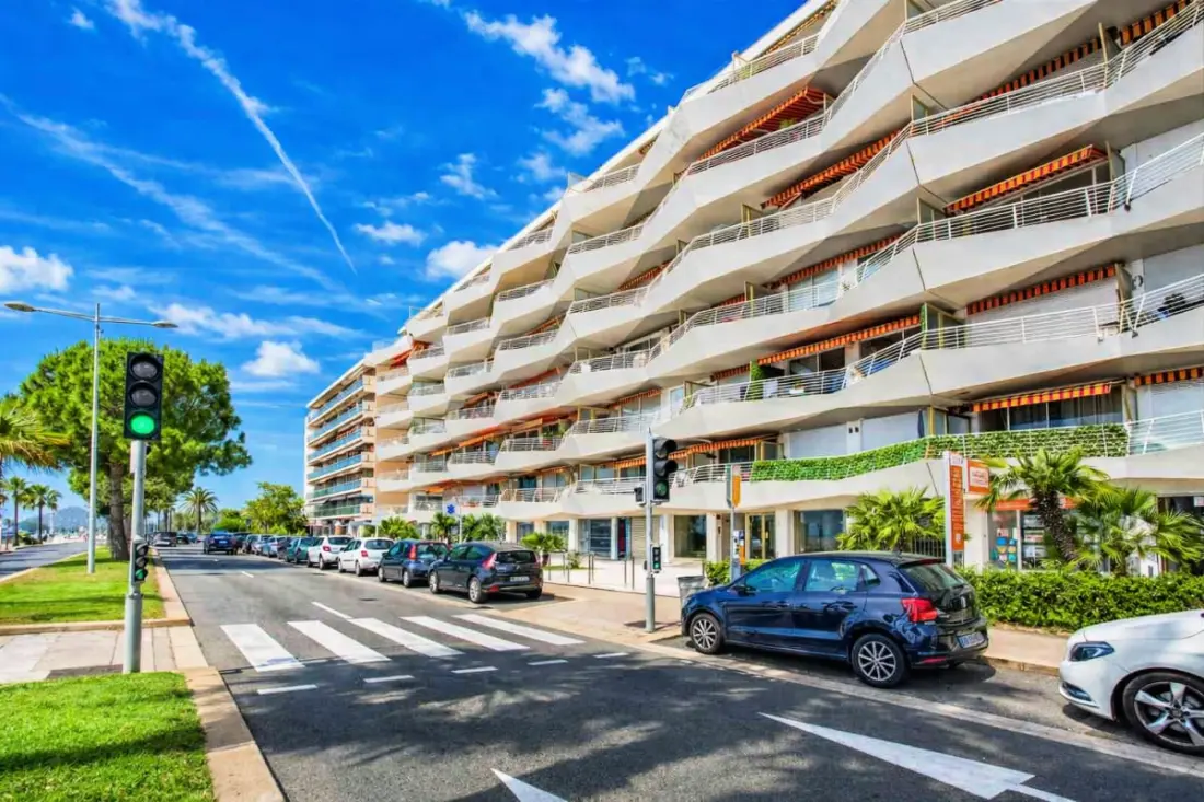 Signature Mer – Cagnes-sur-mer -
