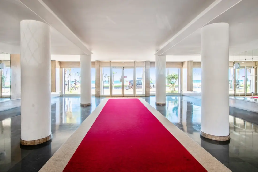 Signature Mer – Cagnes-sur-mer -