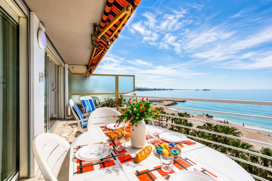 Signature Mer – Cagnes-sur-mer -
