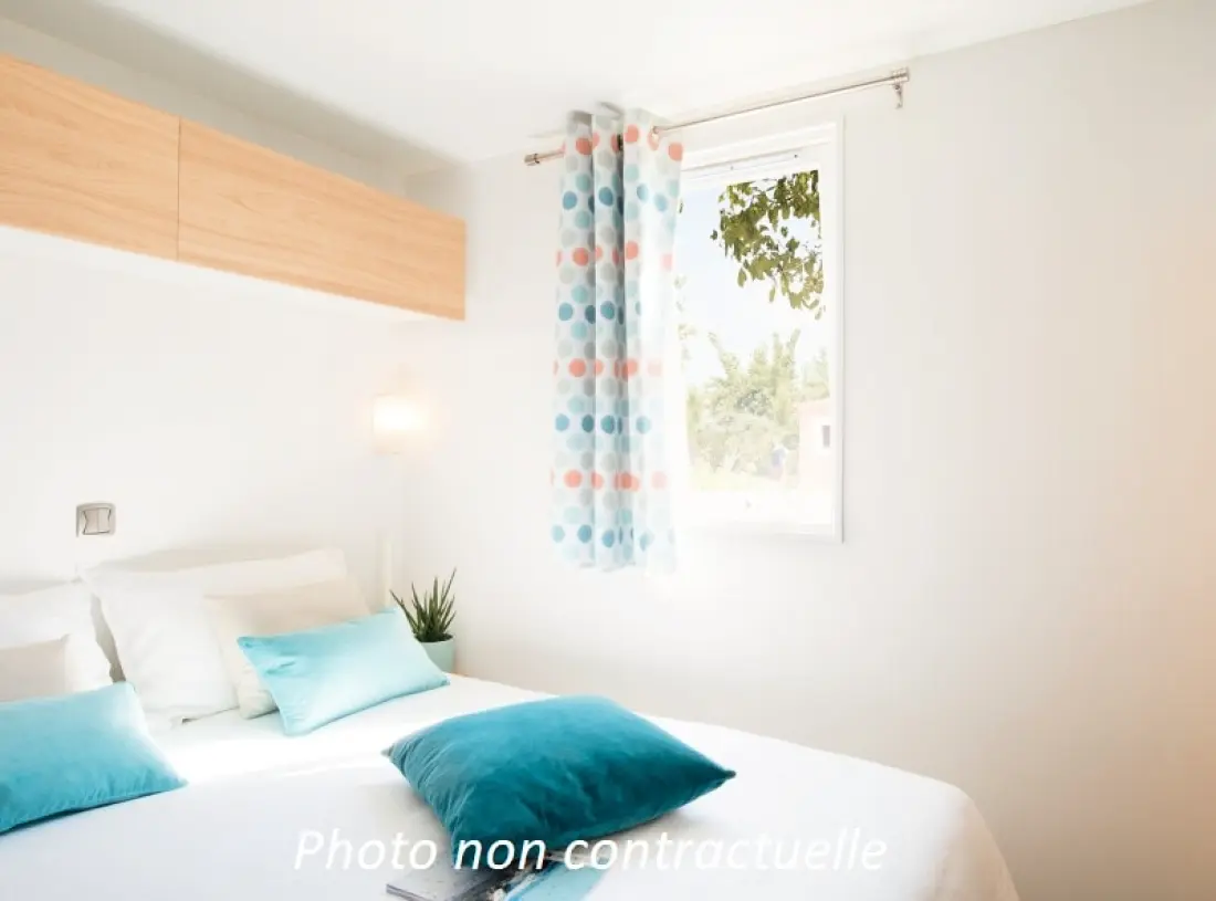 Camping L'Escapade 4 étoiles★★★★