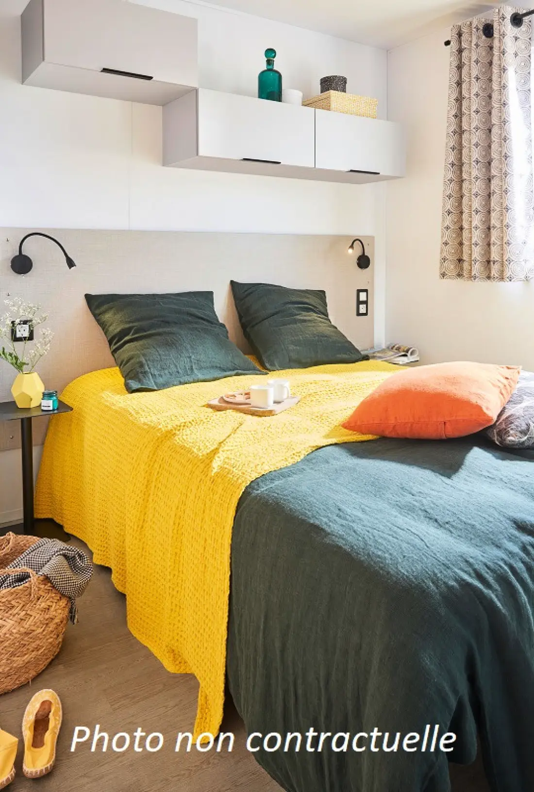 Camping L'Escapade 4 étoiles★★★★