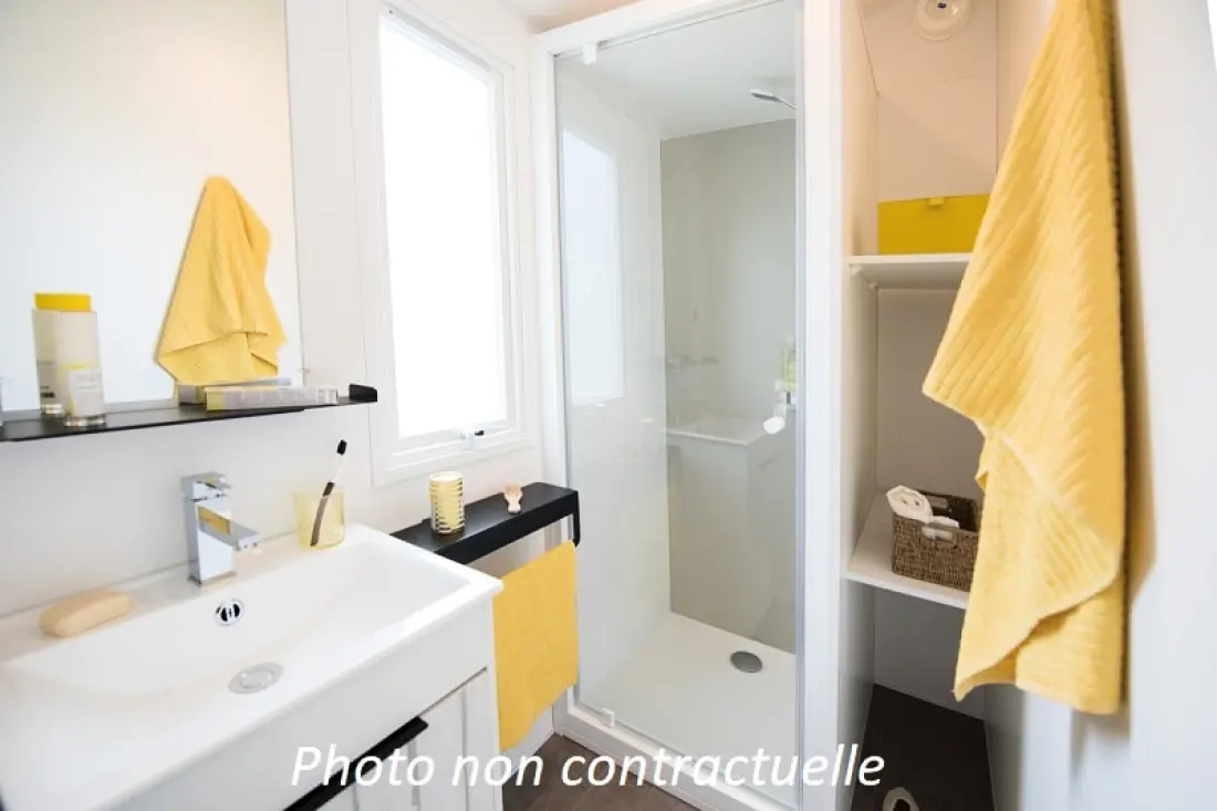 Camping L'Escapade 4 étoiles★★★★