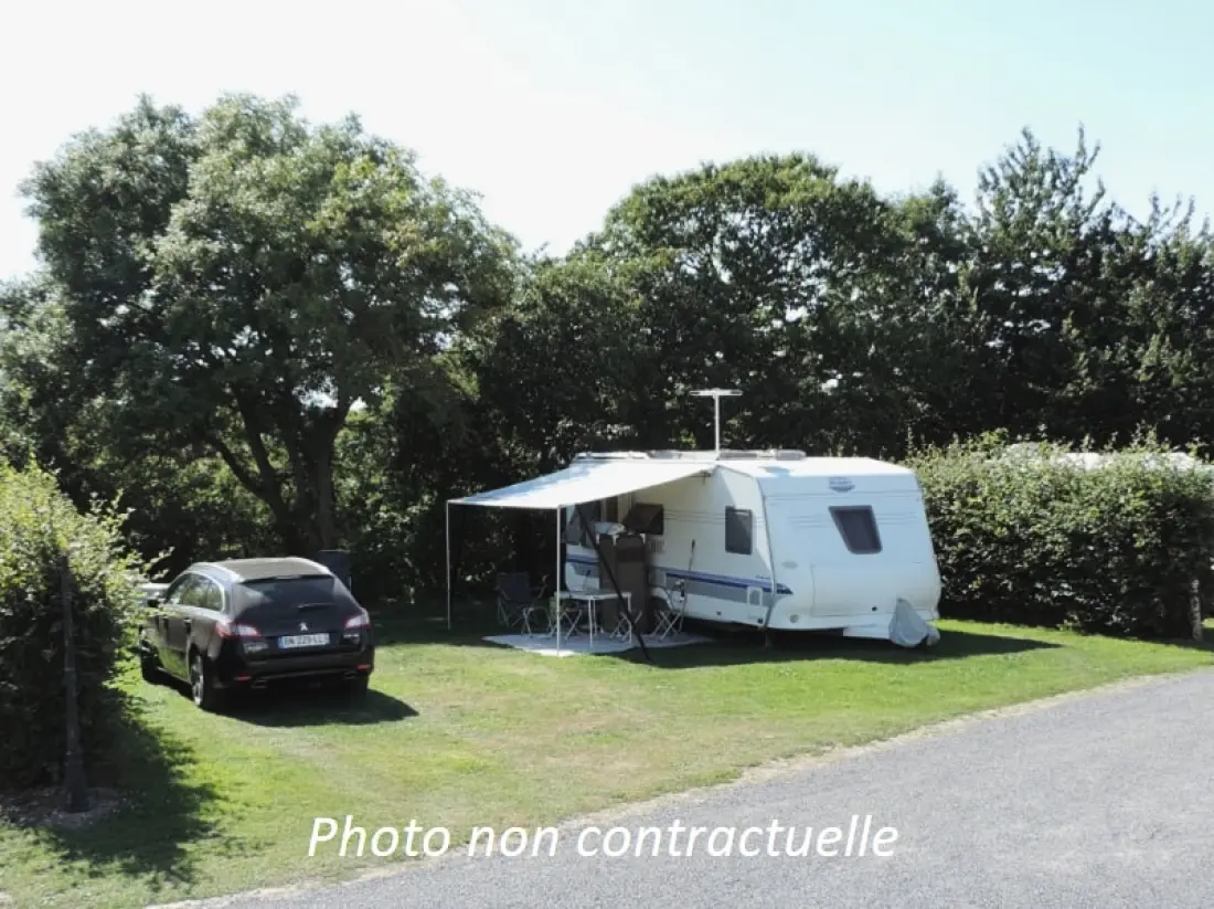 Camping L'Escapade 4 étoiles★★★★