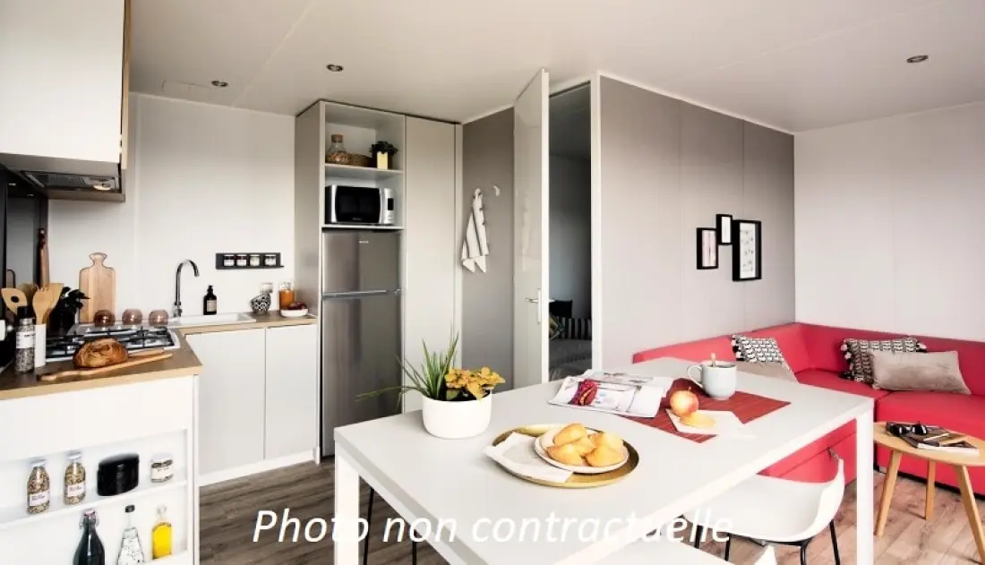 Camping L'Escapade 4 étoiles★★★★