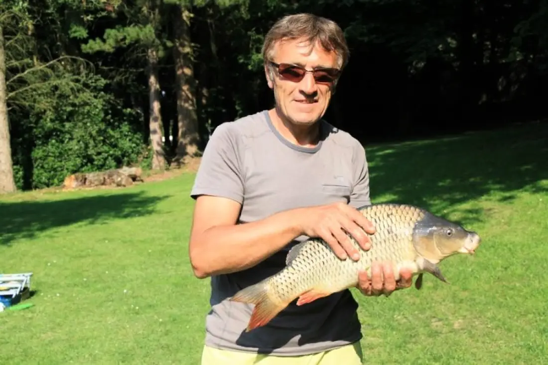 Camping L'Escapade 4 étoiles★★★★