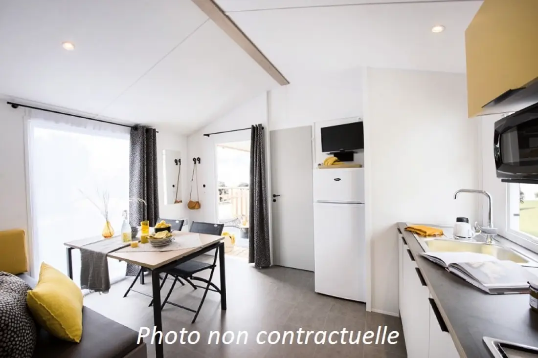 Camping L'Escapade 4 étoiles★★★★