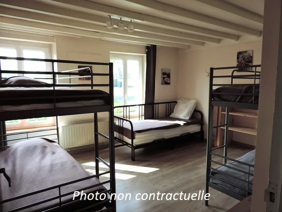 Camping L'Escapade 4 étoiles★★★★