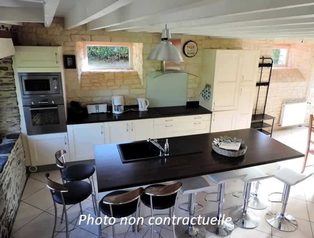 Camping L'Escapade 4 étoiles★★★★