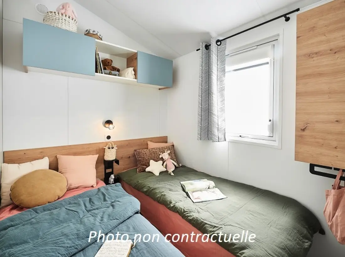 Camping L'Escapade 4 étoiles★★★★