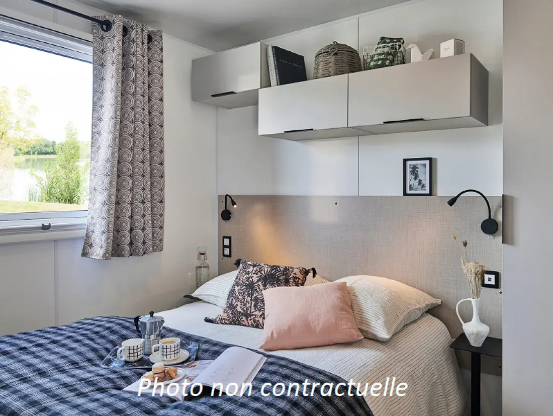 Camping L'Escapade 4 étoiles★★★★