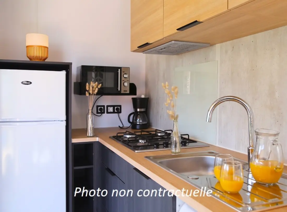 Camping L'Escapade 4 étoiles★★★★
