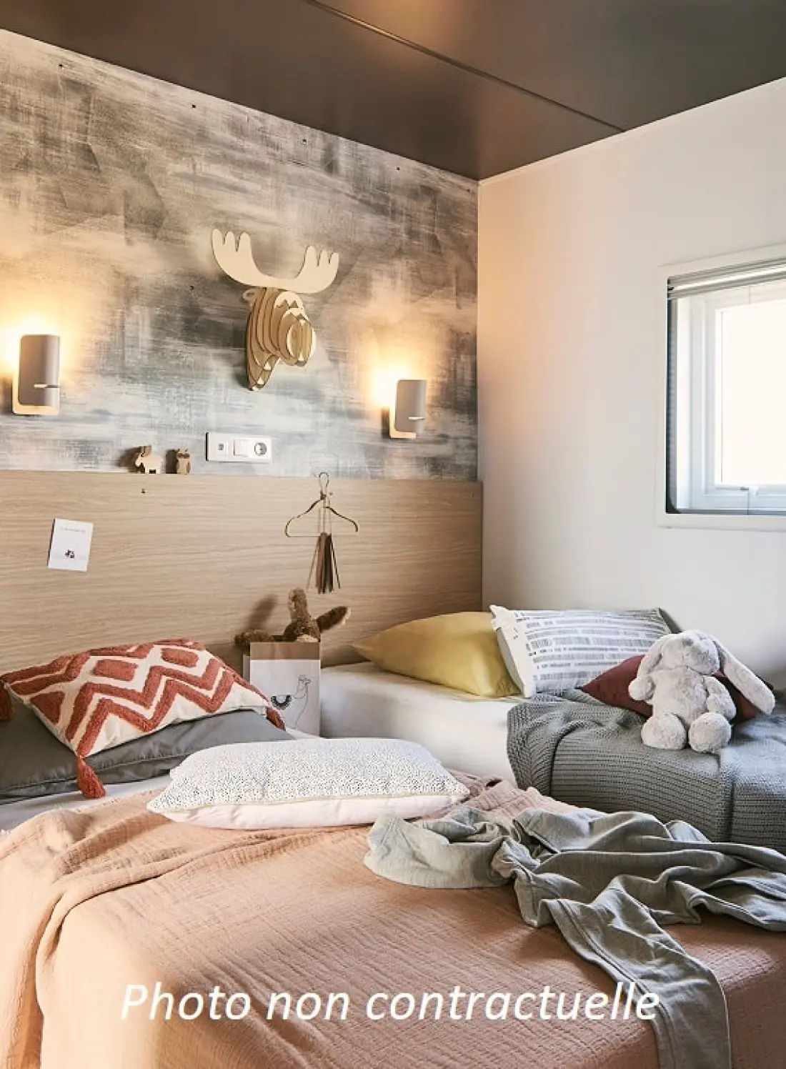Camping L'Escapade 4 étoiles★★★★
