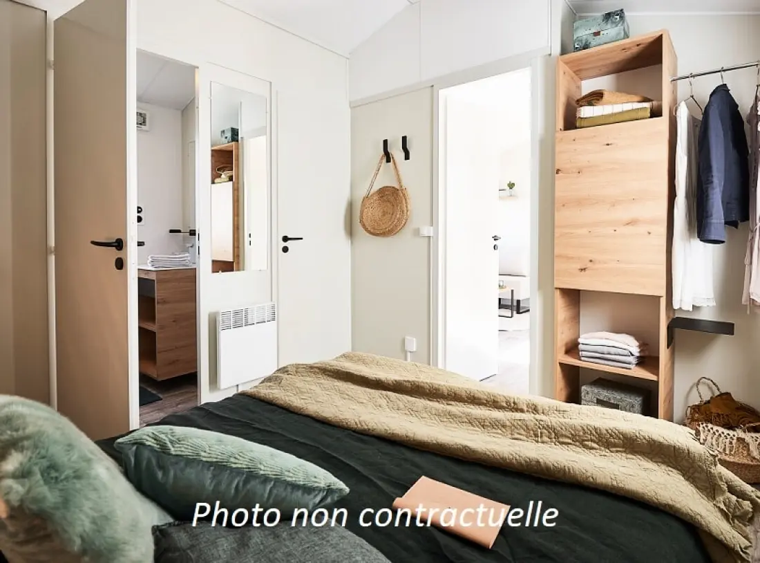 Camping L'Escapade 4 étoiles★★★★
