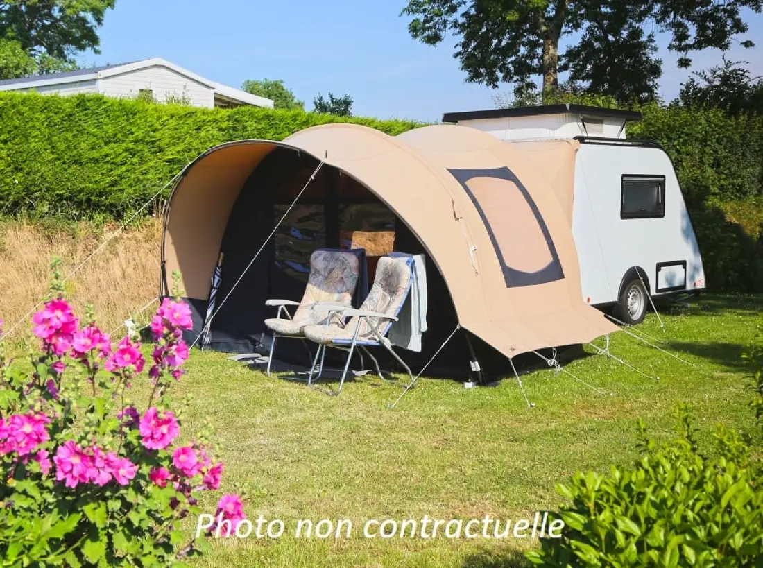 Camping L'Escapade 4 étoiles★★★★