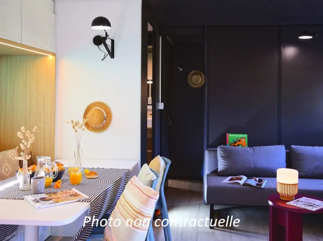 Camping L'Escapade 4 étoiles★★★★