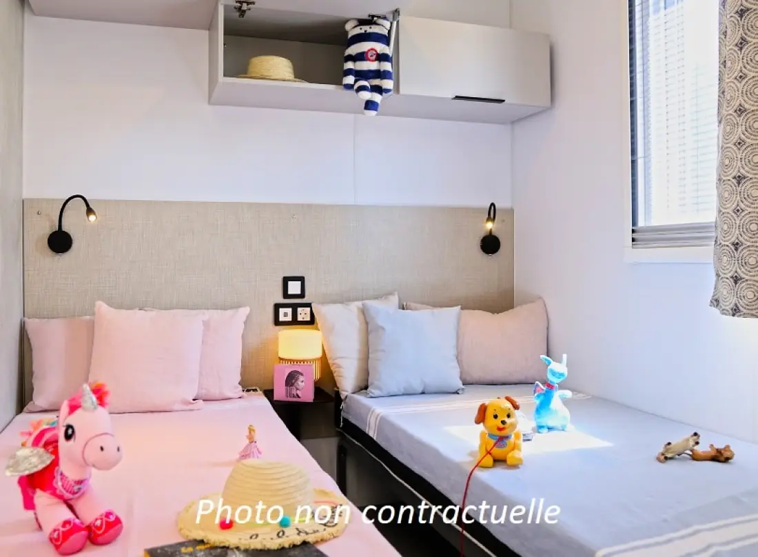 Camping L'Escapade 4 étoiles★★★★