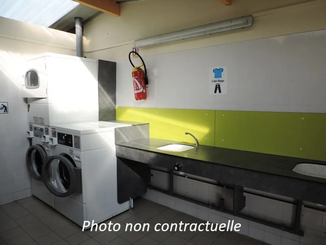 Camping L'Escapade 4 étoiles★★★★