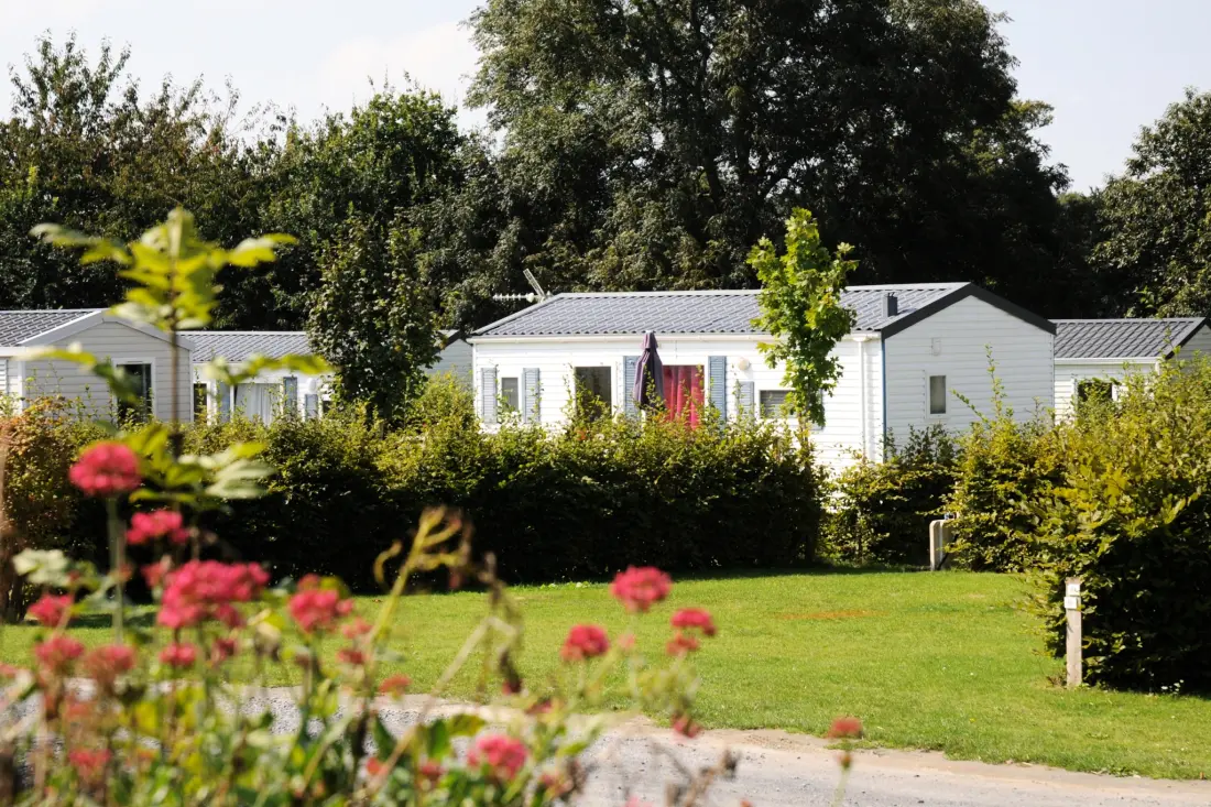 Camping L'Escapade 4 étoiles★★★★