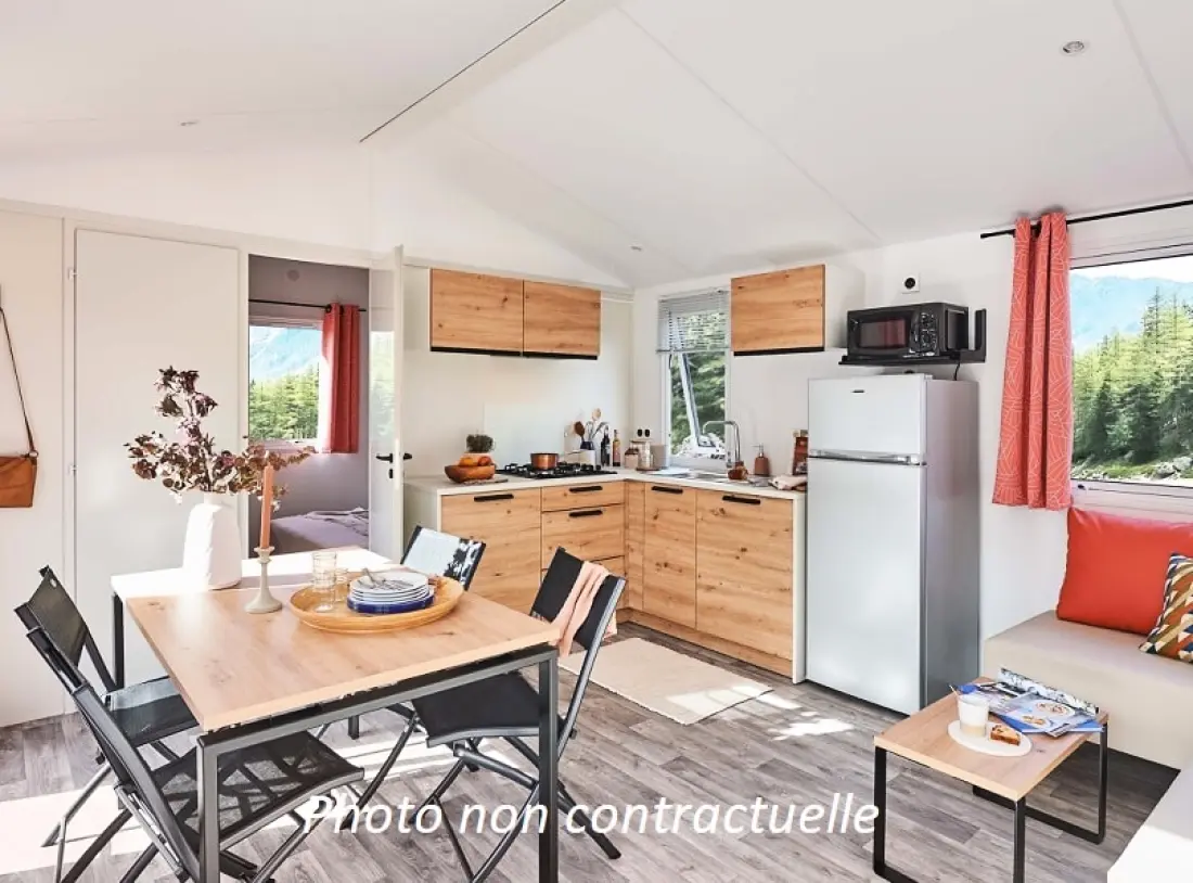 Camping L'Escapade 4 étoiles★★★★