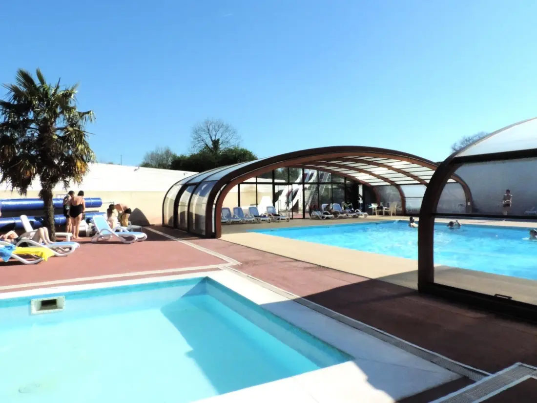 Camping L'Escapade 4 étoiles★★★★