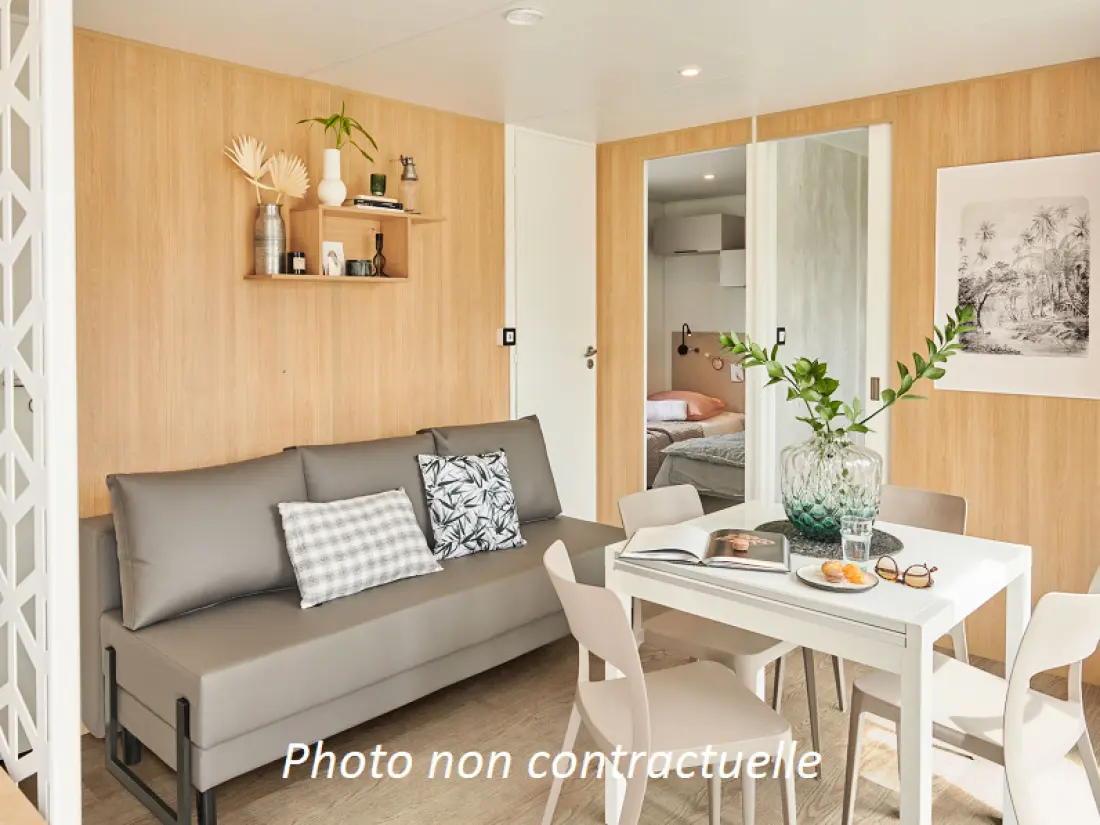 Camping L'Escapade 4 étoiles★★★★