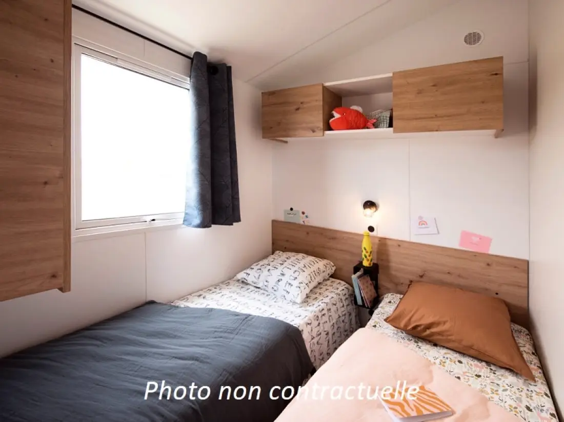 Camping L'Escapade 4 étoiles★★★★