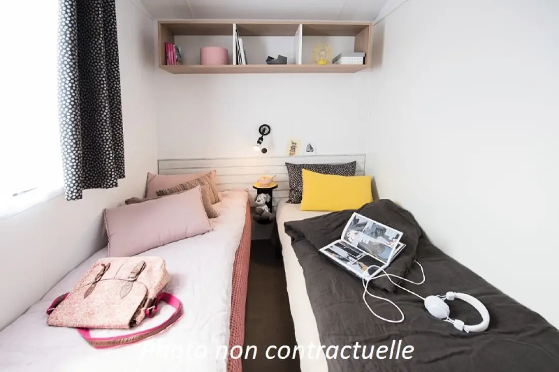 Camping L'Escapade 4 étoiles★★★★