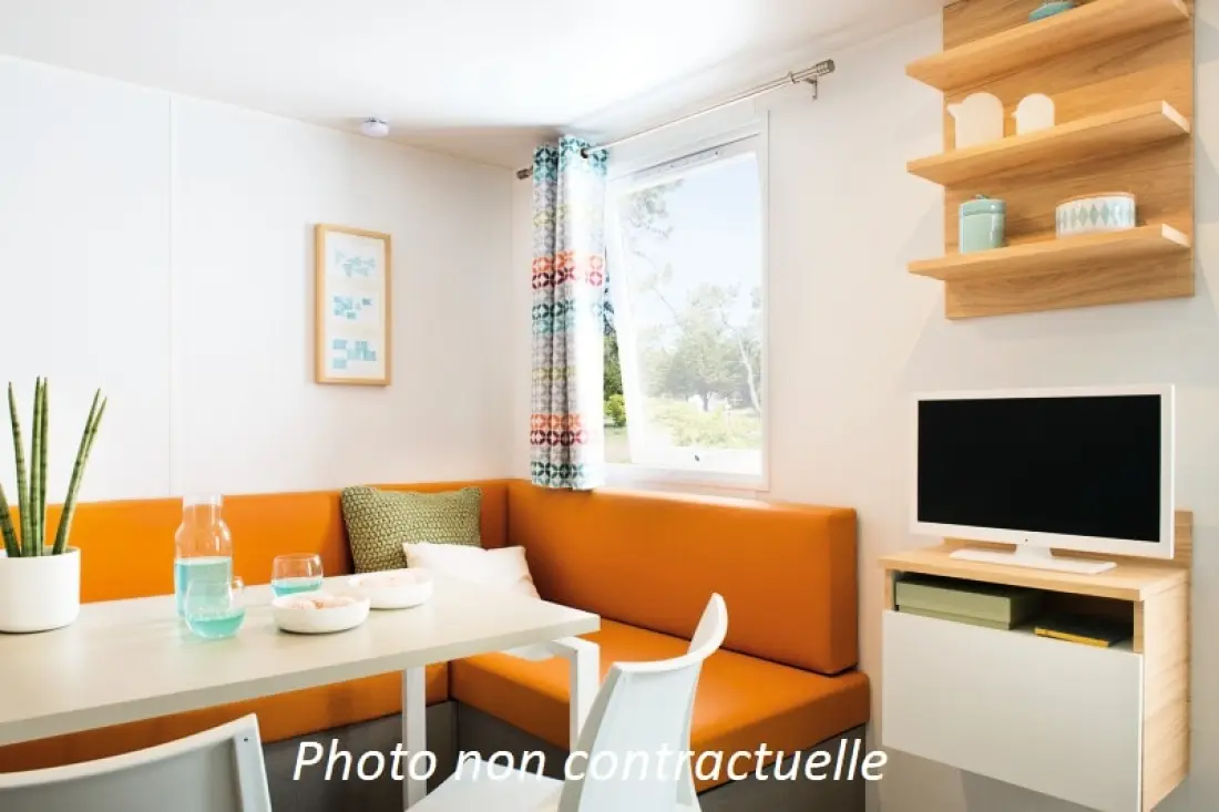 Camping L'Escapade 4 étoiles★★★★
