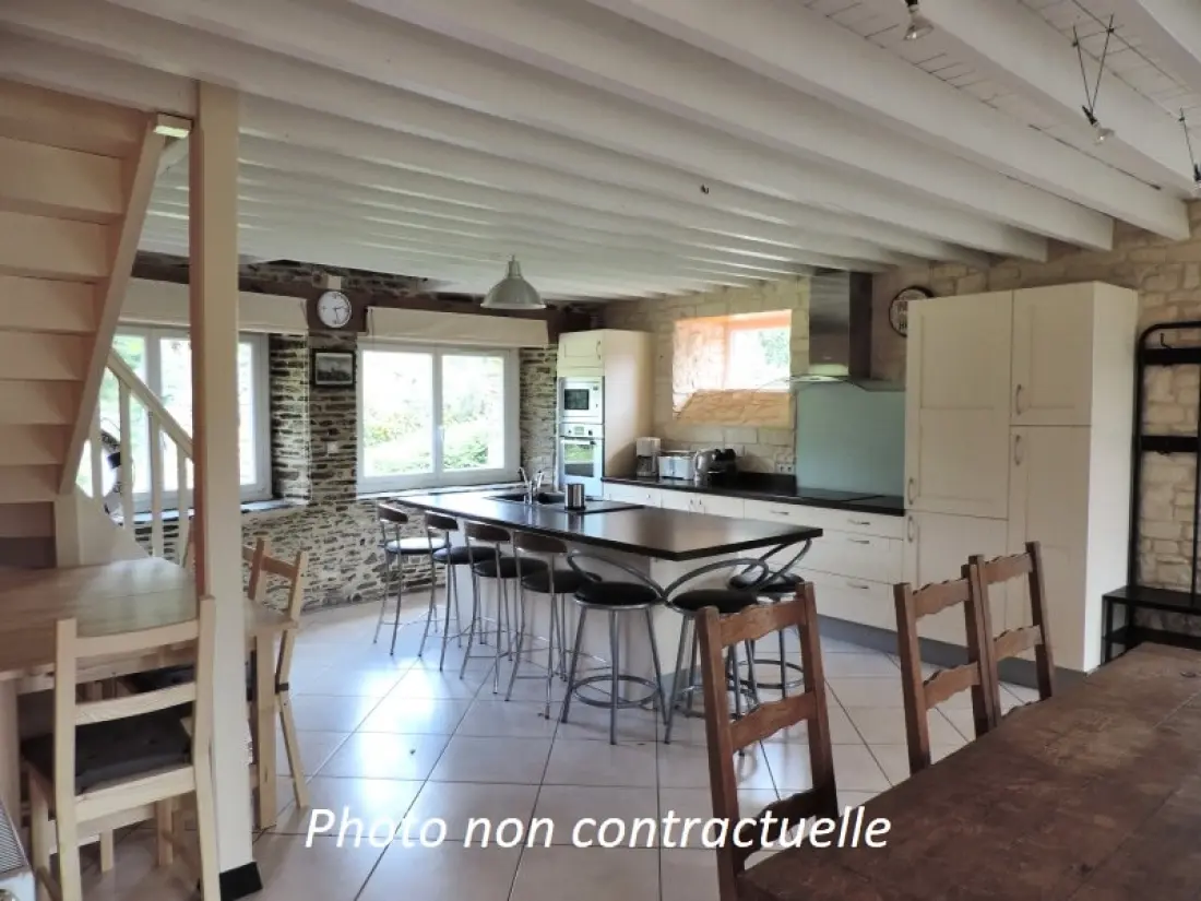 Camping L'Escapade 4 étoiles★★★★