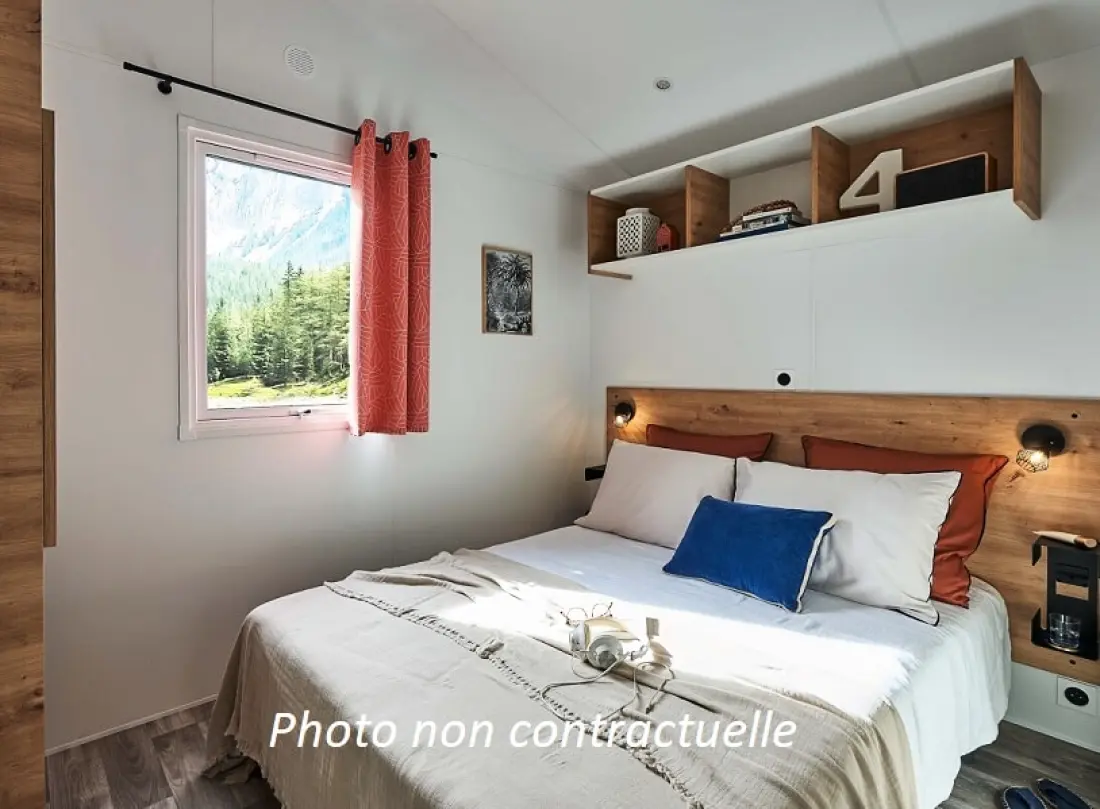 Camping L'Escapade 4 étoiles★★★★