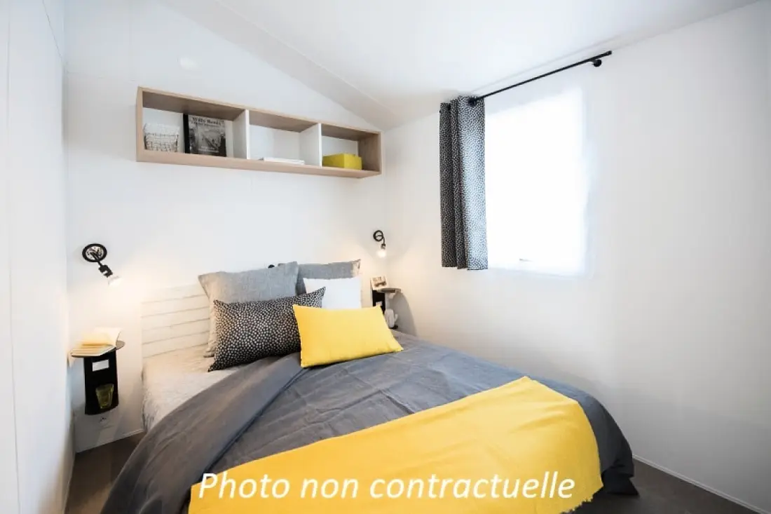 Camping L'Escapade 4 étoiles★★★★