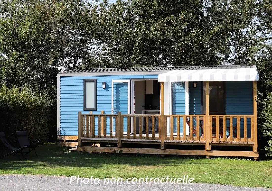 Camping L'Escapade 4 étoiles★★★★