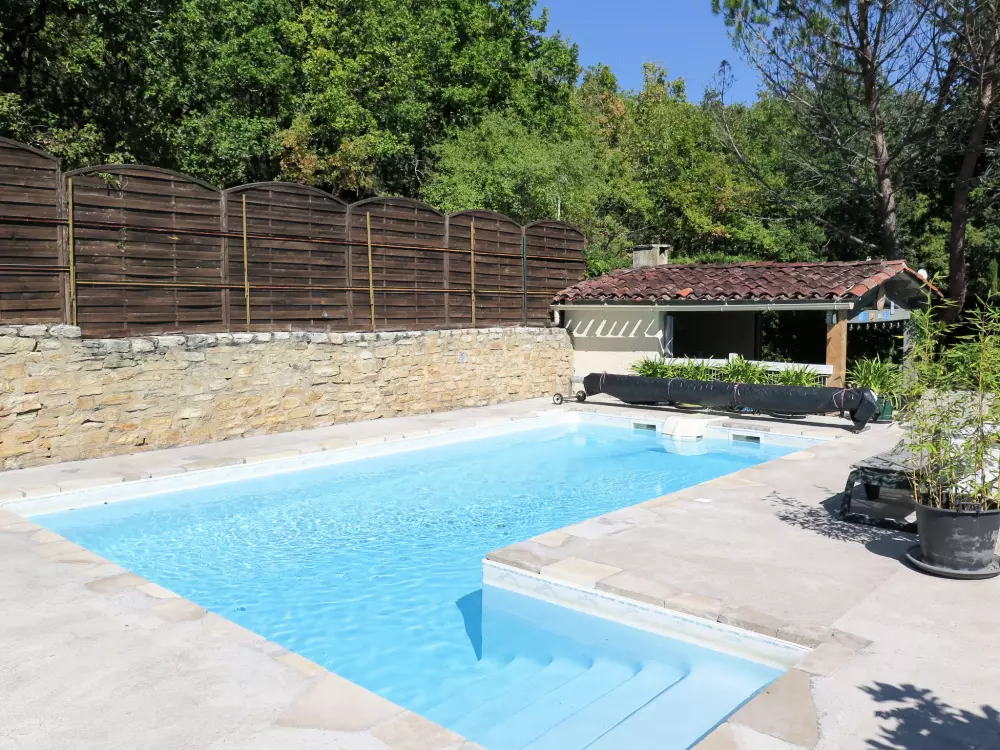 Maison de Vacances Cahors