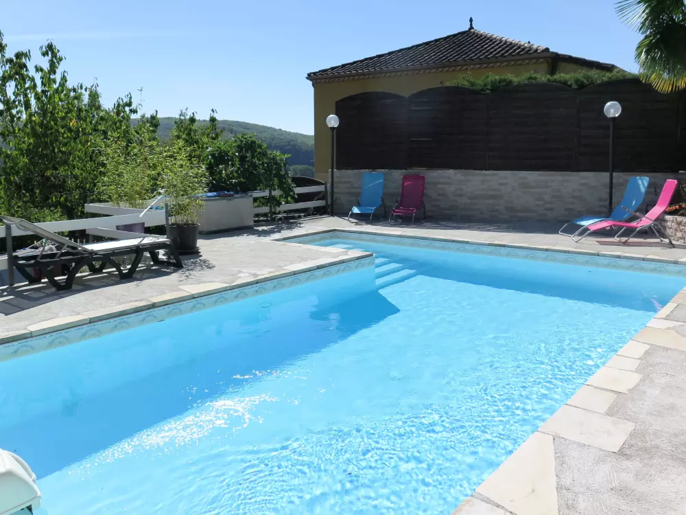 Maison de Vacances Cahors