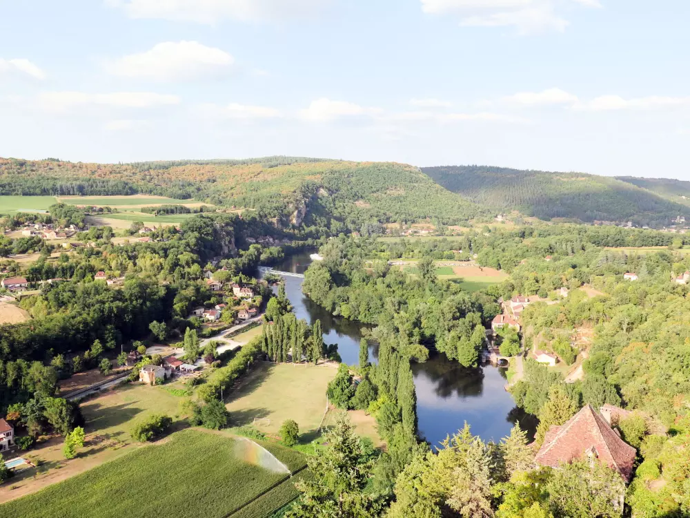 Maison de Vacances Cahors