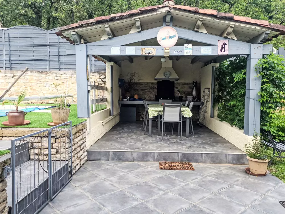 Maison de Vacances Cahors