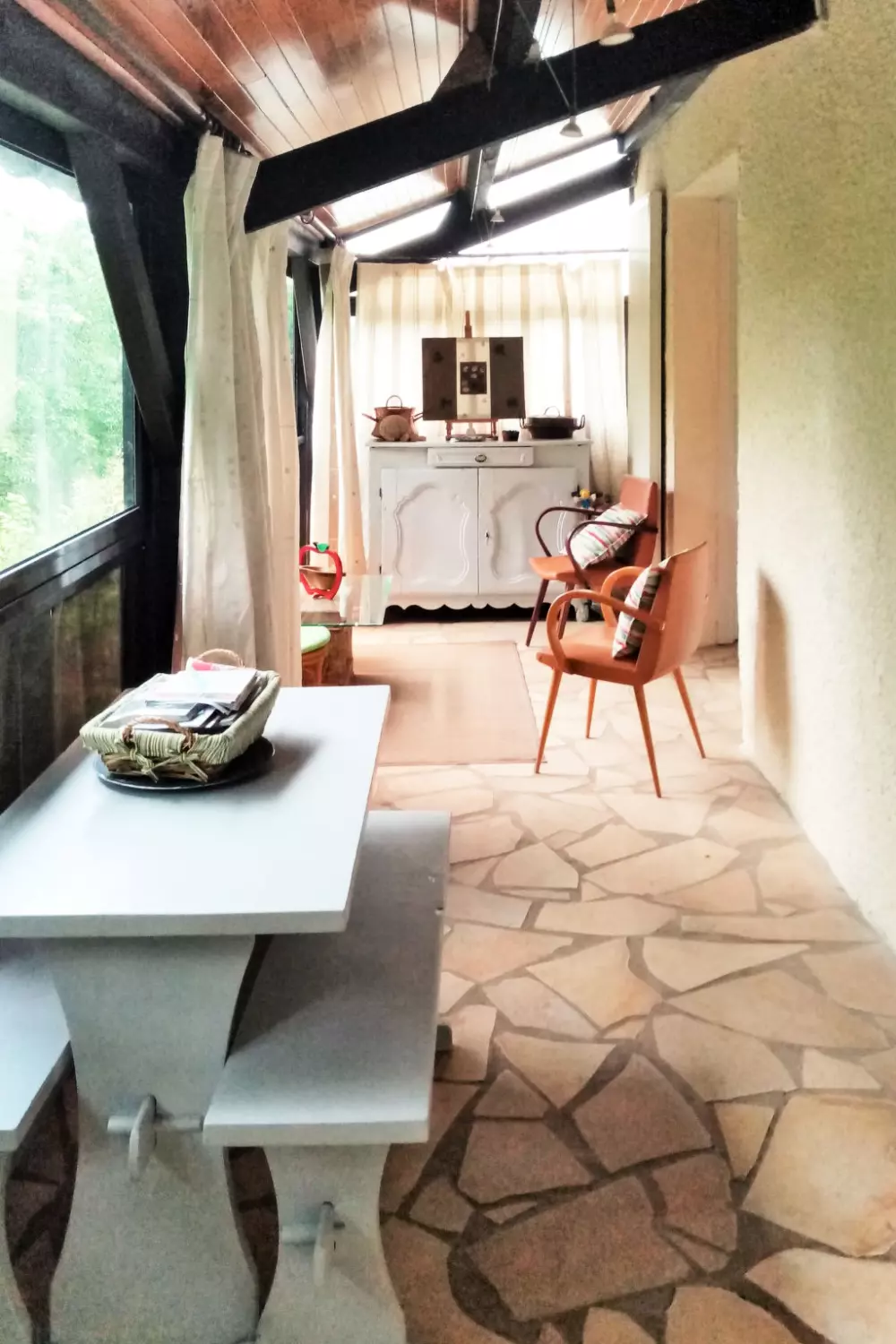 Maison de Vacances Cahors