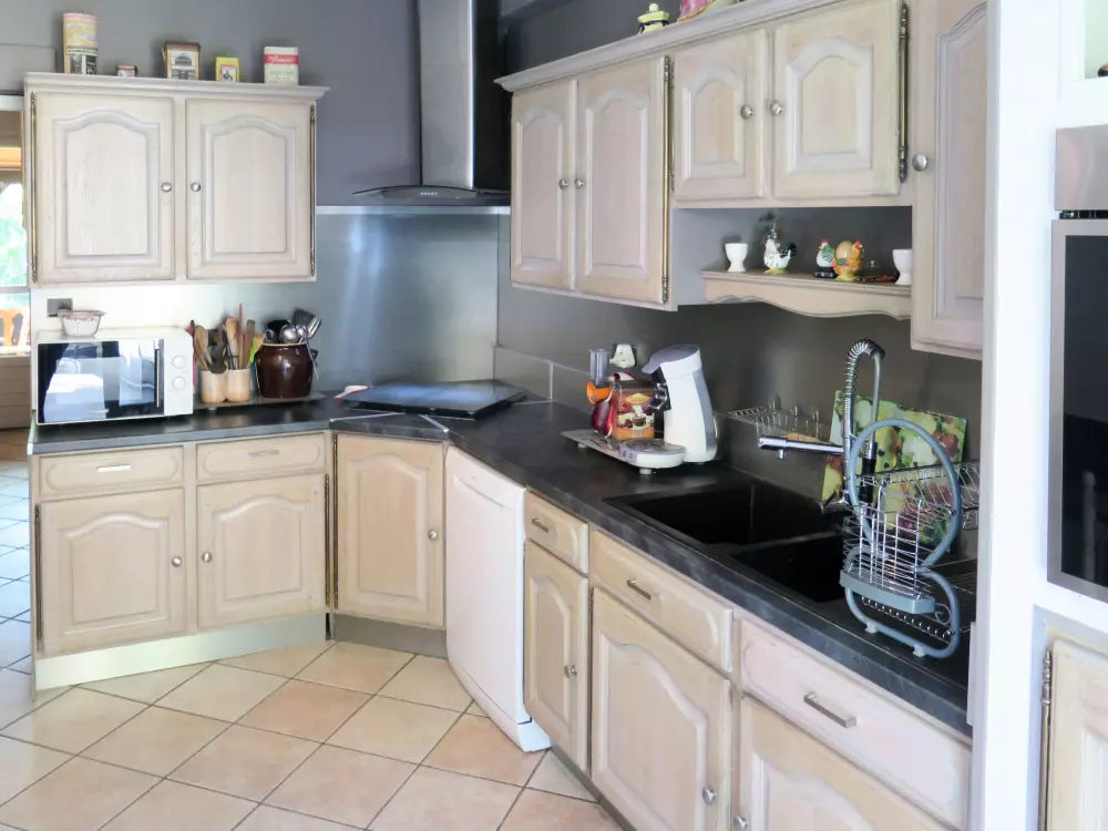 Maison de Vacances Cahors