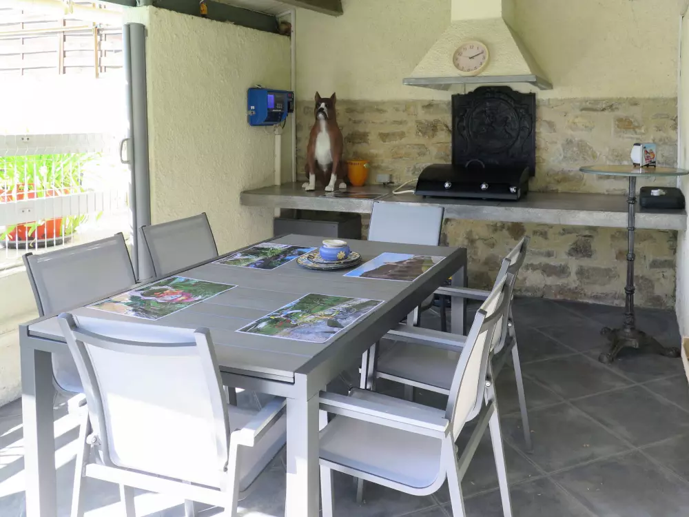 Maison de Vacances Cahors