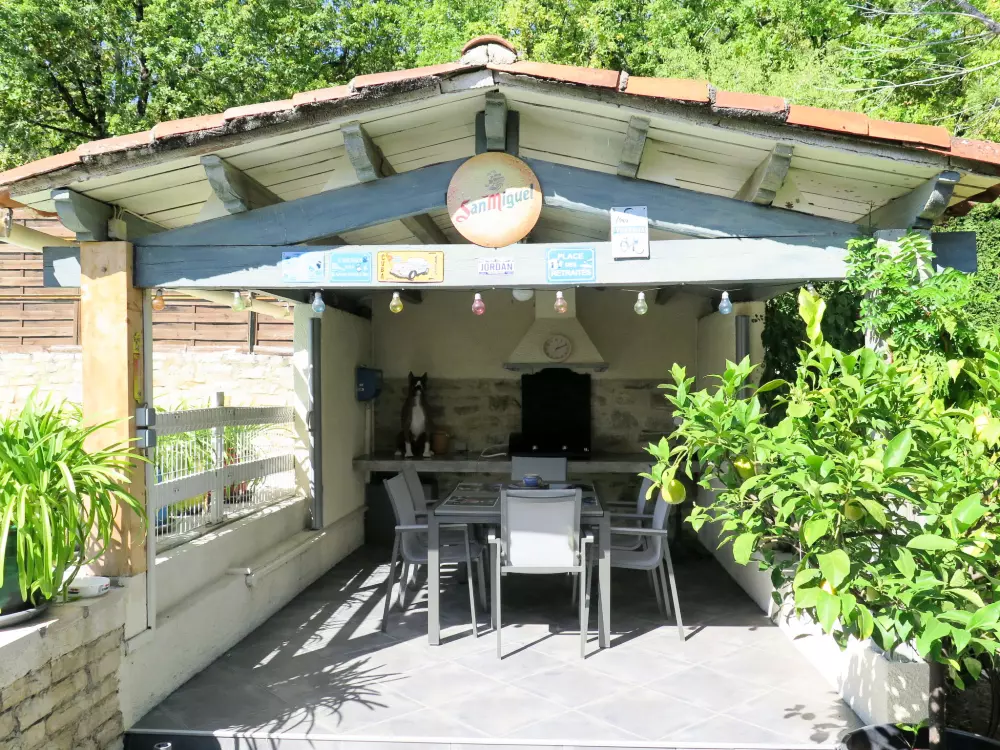 Maison de Vacances Cahors