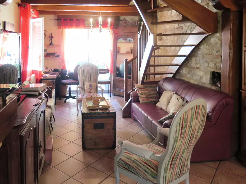 Maison de Vacances Cahors