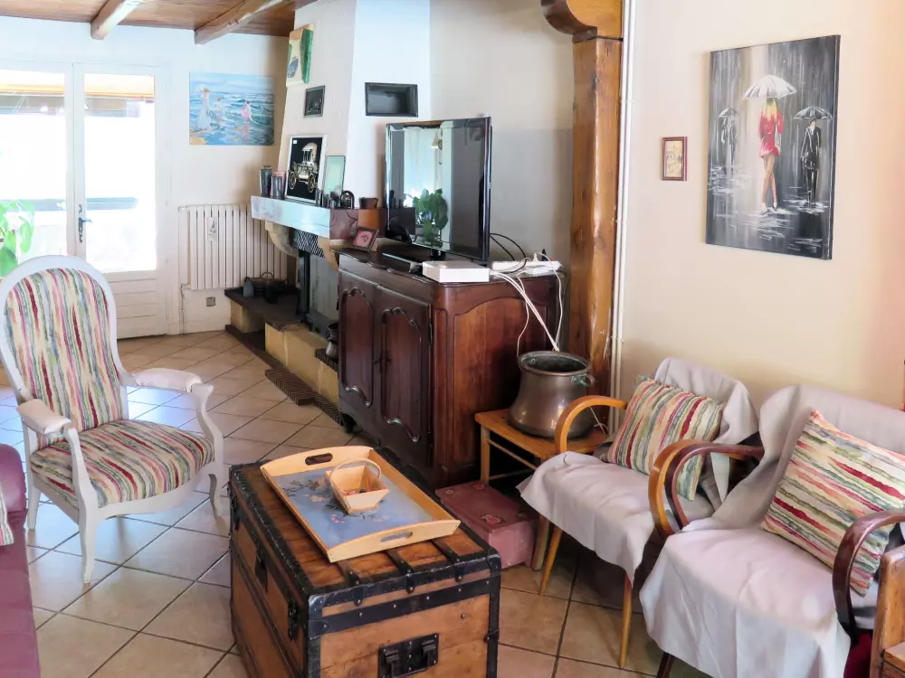 Maison de Vacances Cahors