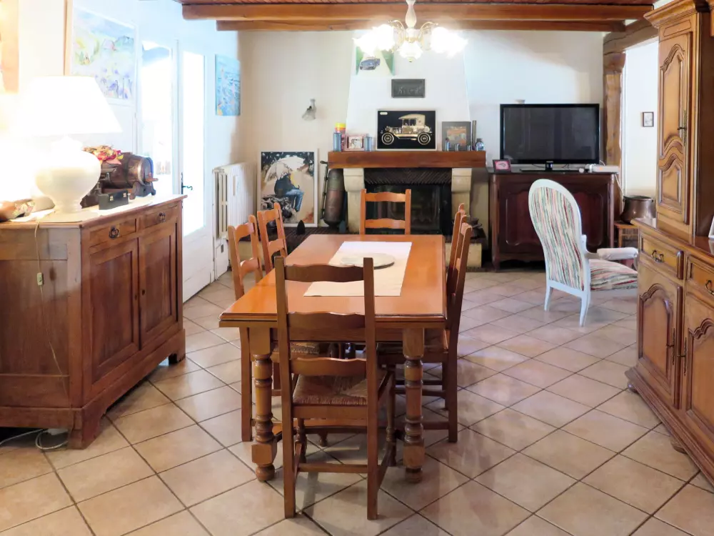 Maison de Vacances Cahors