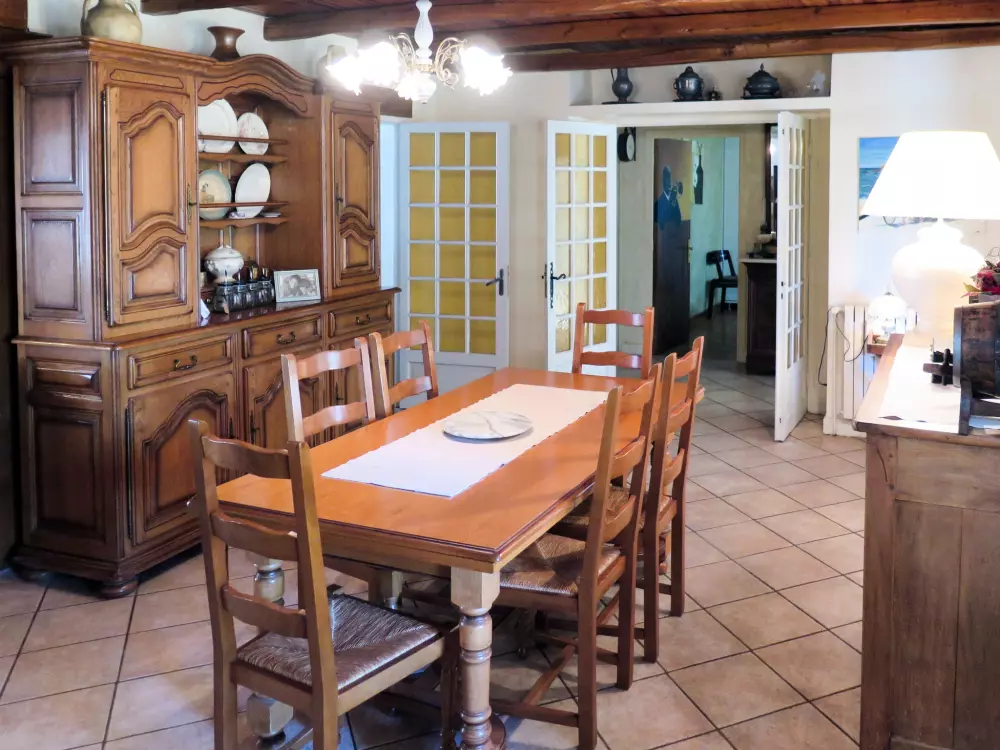 Maison de Vacances Cahors