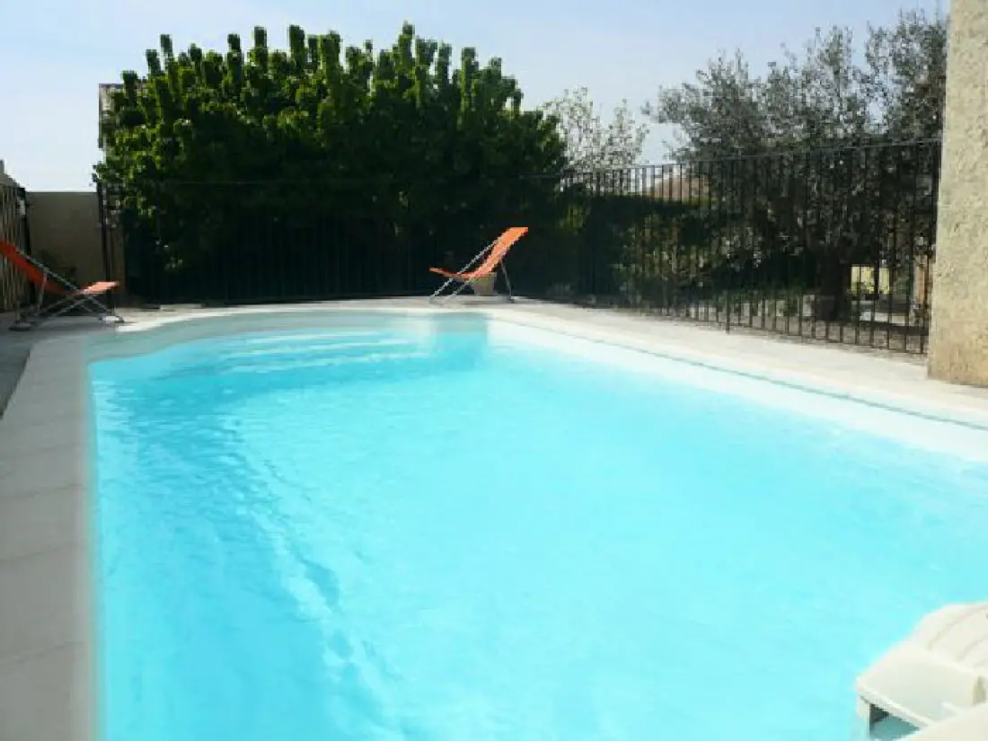 Villa de Provence