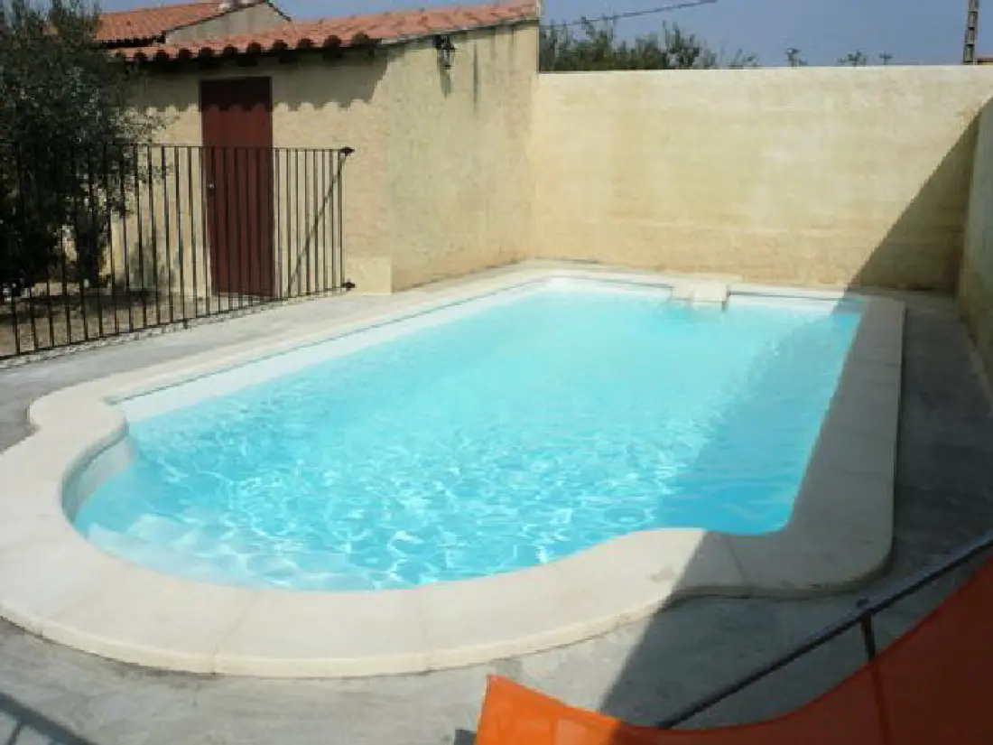 Villa de Provence